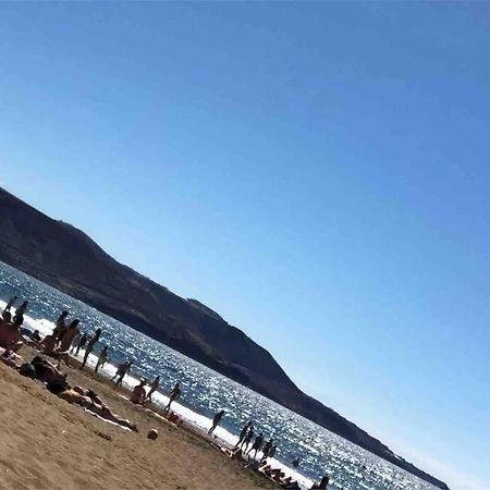 Casa Playa Las Canteras Las Palmas de Gran Canaria Eksteriør billede