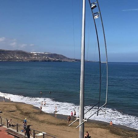 Casa Playa Las Canteras Las Palmas de Gran Canaria Eksteriør billede